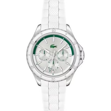 Lacoste LAC2001456 Beyaz Kadın Kol Saati