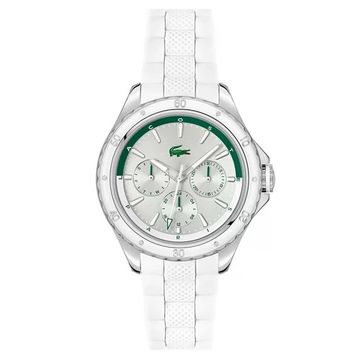 Lacoste LAC2001456 Beyaz Kadın Kol Saati