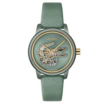 Lacoste LAC2001465 Yeşil Kadın Kol Saati