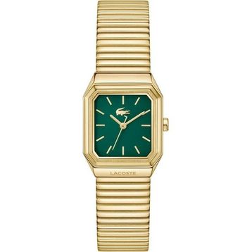 Lacoste Lac2001507 Altın Rengi Çelik Kadın Kol Saati
