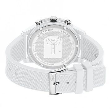 Lacoste LAC2010974 Erkek Kol Saati