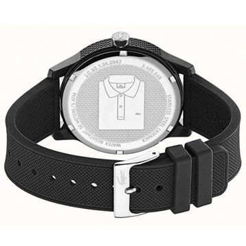Lacoste LAC2010986 Erkek Kol Saati