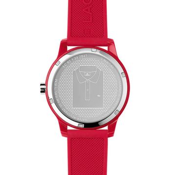 Lacoste LAC2010988 Unisex Kol Saati