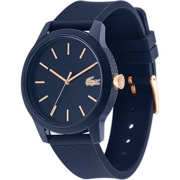 Lacoste LAC2011011 Erkek Kol Saati