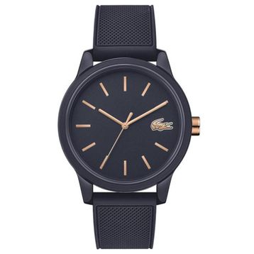 Lacoste LAC2011011 Erkek Kol Saati