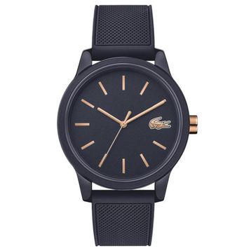 Lacoste LAC2011011 Erkek Kol Saati