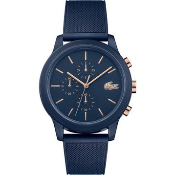 Lacoste LAC2011013 Erkek Kol Saati