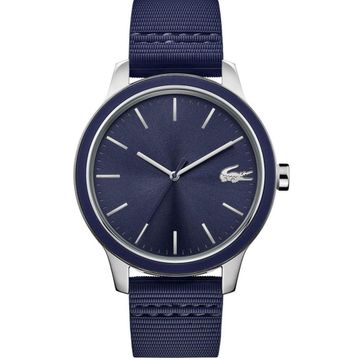 Lacoste LAC2011086 Erkek Kol Saati