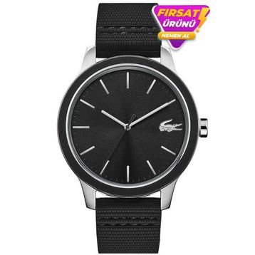 Lacoste LAC2011087 Erkek Kol Saati