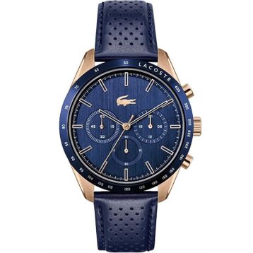 Lacoste LAC2011111 Erkek Kol Saati