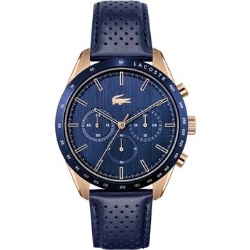Lacoste LAC2011111 Erkek Kol Saati
