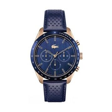 Lacoste LAC2011111 Erkek Kol Saati