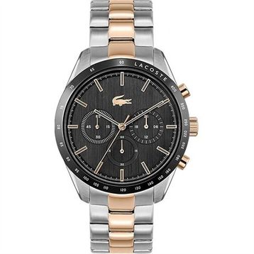 Lacoste LAC2011112 Erkek Kol Saati