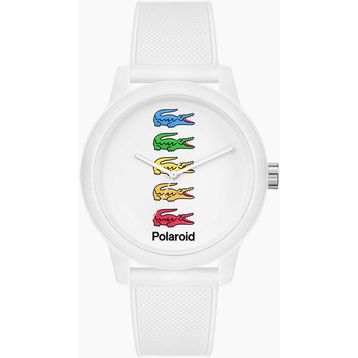 Lacoste LAC2011130 Erkek Kol Saati