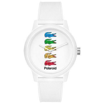 Lacoste LAC2011130 Erkek Kol Saati