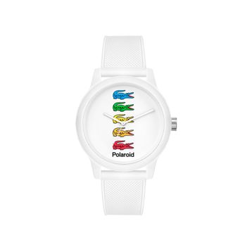 Lacoste LAC2011130 Erkek Kol Saati