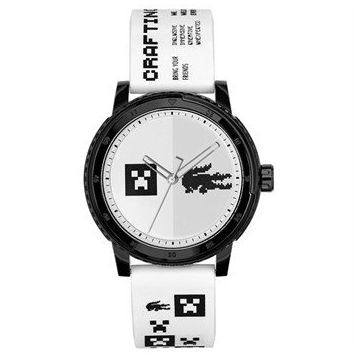 Lacoste LAC2011180 Erkek Kol Saati