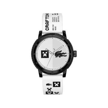 Lacoste LAC2011180 Erkek Kol Saati