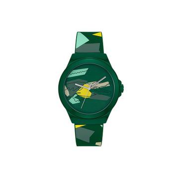 Lacoste LAC2011186 Erkek Kol Saati
