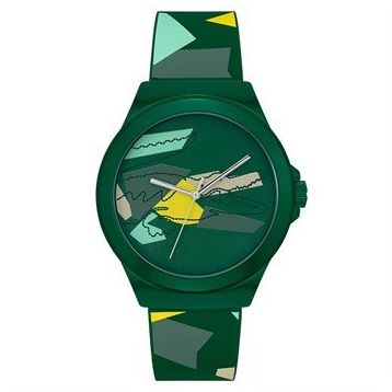 Lacoste LAC2011186 Erkek Kol Saati