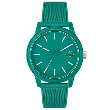 Lacoste LAC2011192 Yeşil Erkek Kol Saati