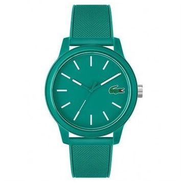 Lacoste LAC2011192 Yeşil Erkek Kol Saati