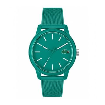 Lacoste LAC2011192 Yeşil Erkek Kol Saati