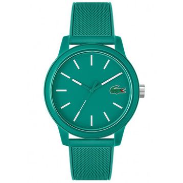 Lacoste LAC2011192 Yeşil Erkek Kol Saati