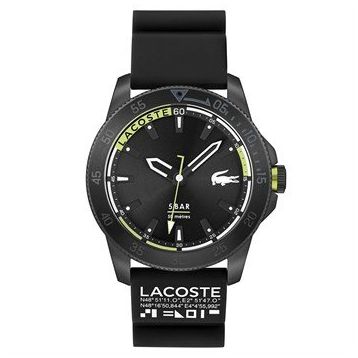 Lacoste LAC2011203 Erkek Kol Saati