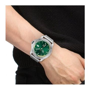 Lacoste LAC2011204 Erkek Kol Saati