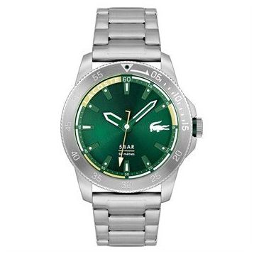 Lacoste LAC2011204 Erkek Kol Saati
