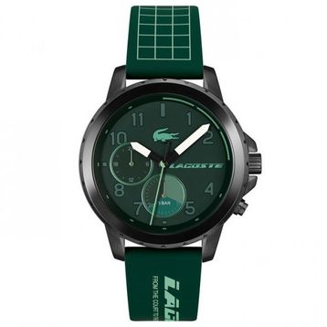 Lacoste LAC2011218 Erkek Kol Saati