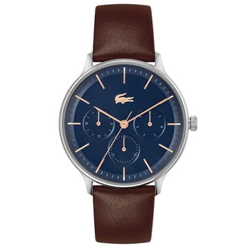 Lacoste LAC2011227 Erkek Kol Saati