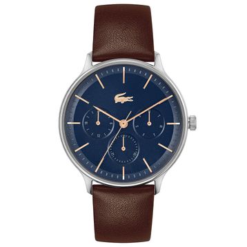 Lacoste LAC2011227 Erkek Kol Saati
