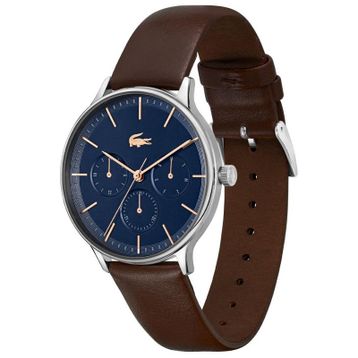 Lacoste LAC2011227 Erkek Kol Saati