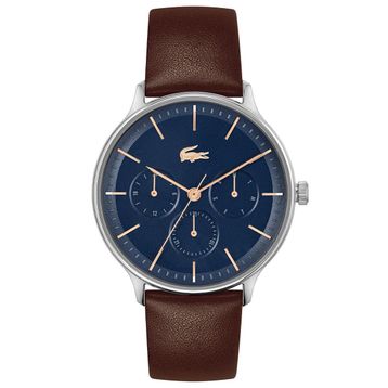 Lacoste LAC2011227 Erkek Kol Saati