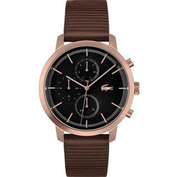 Lacoste LAC2011257 Erkek Kol Saati