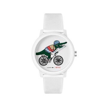 Lacoste LAC2011265 Erkek Kol Saati