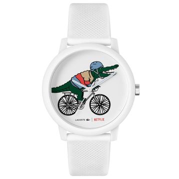 Lacoste LAC2011265 Erkek Kol Saati