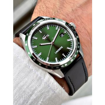 Lacoste LAC2011292 Erkek Kol Saati