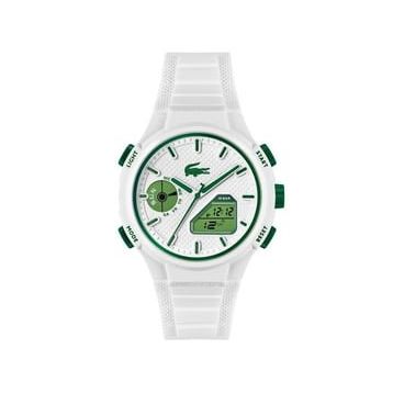 Lacoste LAC2011364 Erkek Kol Saati