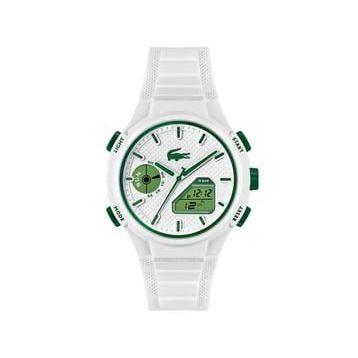 Lacoste LAC2011364 Erkek Kol Saati
