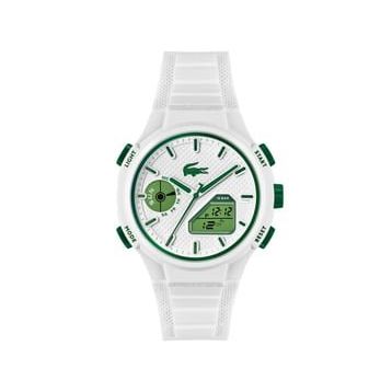 Lacoste LAC2011364 Erkek Kol Saati