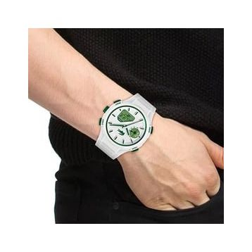 Lacoste LAC2011364 Erkek Kol Saati