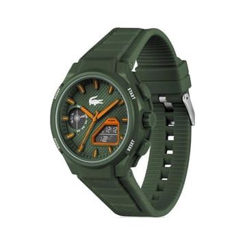 Lacoste LAC2011367 Erkek Kol Saati