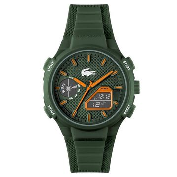 Lacoste LAC2011367 Erkek Kol Saati
