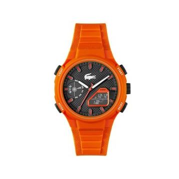 Lacoste LAC2011369 Erkek Kol Saati