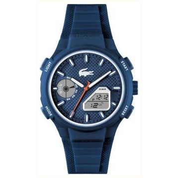 Lacoste LAC2011370 Erkek Kol Saati
