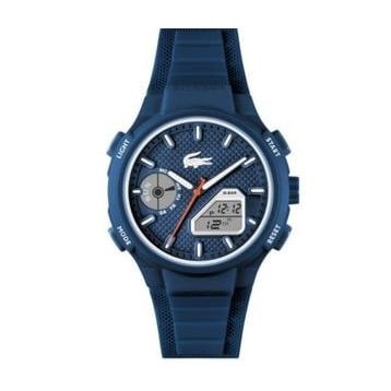 Lacoste LAC2011370 Erkek Kol Saati