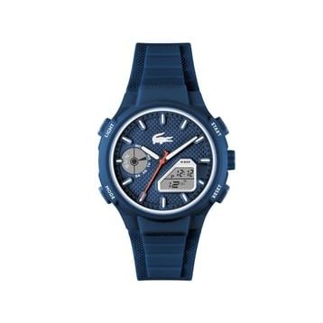 Lacoste LAC2011370 Erkek Kol Saati